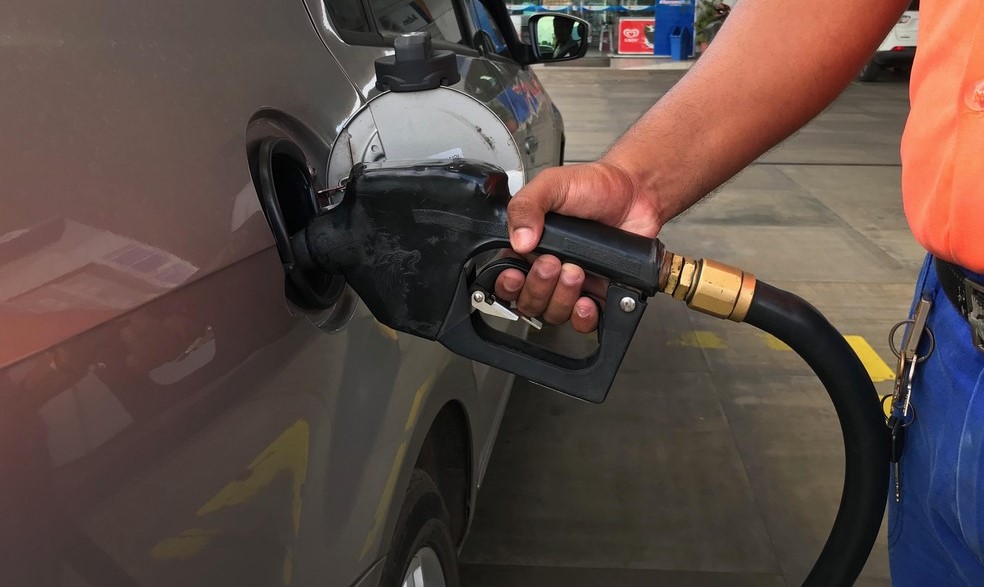Litro da gasolina chega a R$ 6,02 em junho e fecha primeiro semestre do ano com alta de 5%, enquanto o etanol aumenta 11%, aponta Edenred Ticket Log