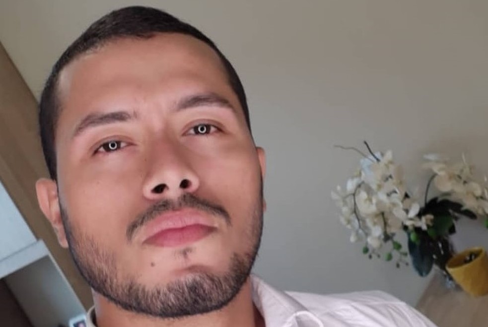 Suspeito de agredir e amarrar empresária durante assalto a loja de biquínis é preso em Cuiabá