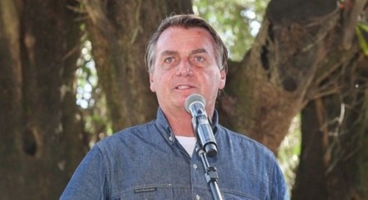 Bolsonaro publica decreto que regulamenta Lei Rouanet