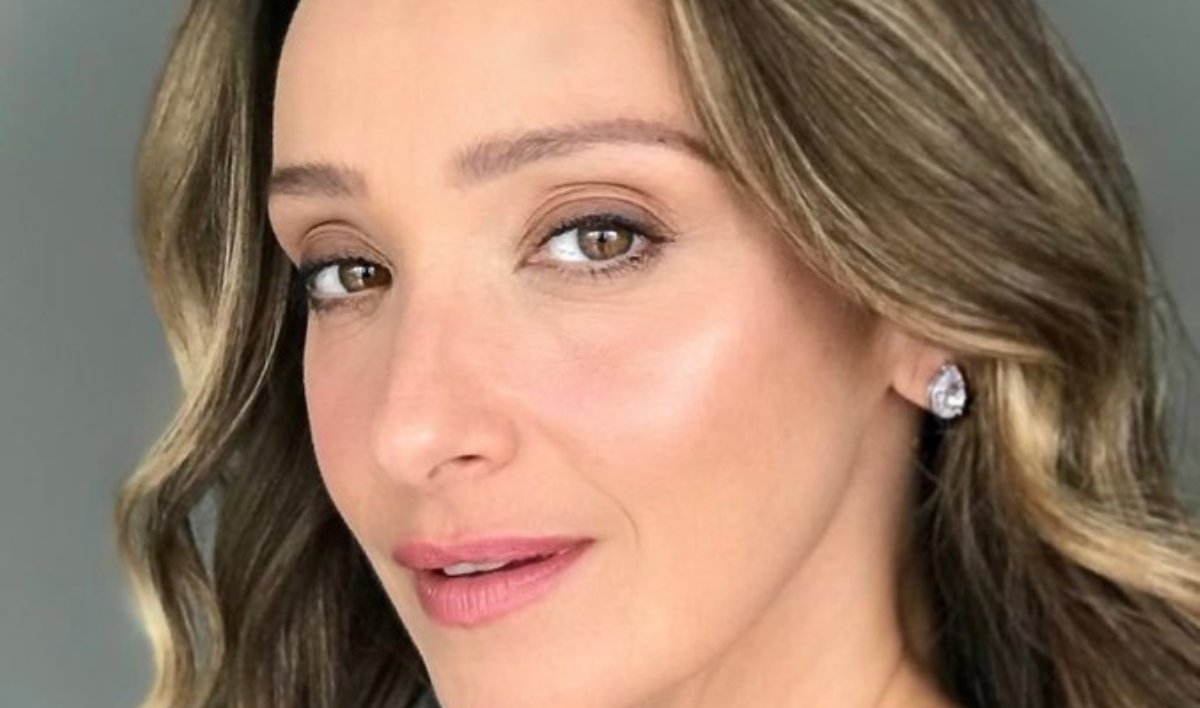 Sabrina Parlatore revela sequelas emocionais após covid-19