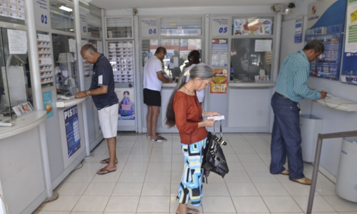 Sinop | MPMT celebra acordos com lotéricas para adequações de acessibilidade