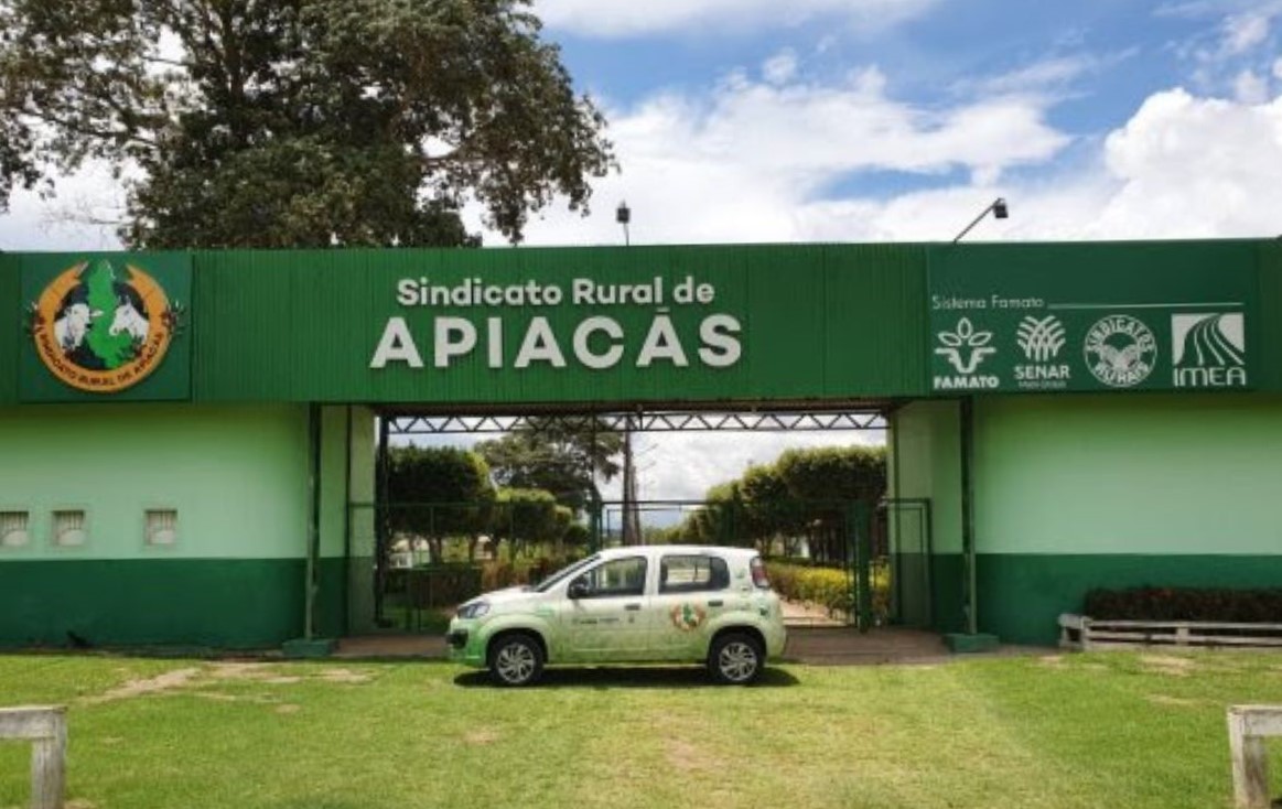 Sindicato Rural de Apiacás retorna com treinamentos após primeiro semestre paralisado