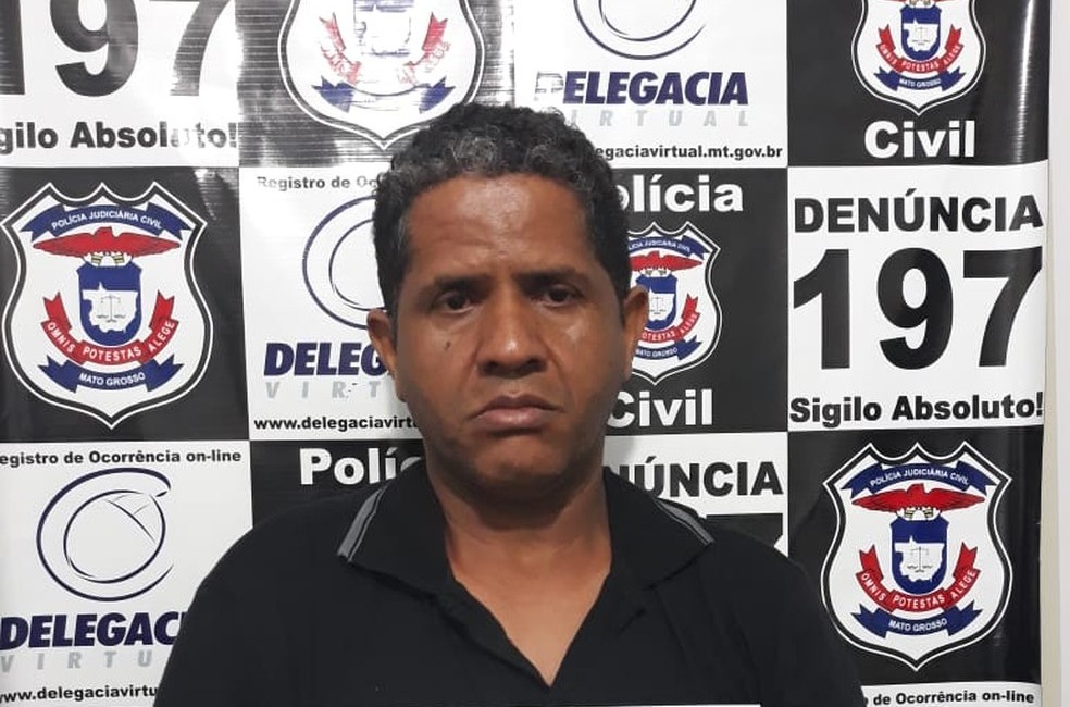 Homem que matou e enterrou ex-mulher e ex-namorada em casa é condenado a 17 anos de prisão em Cuiabá
