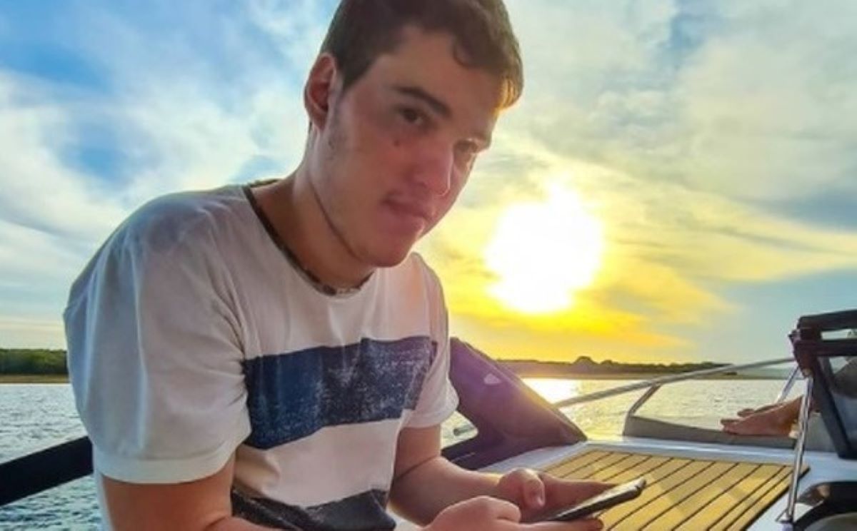 Mato Grosso | Jovem de 20 anos morre vítima da Covid-19