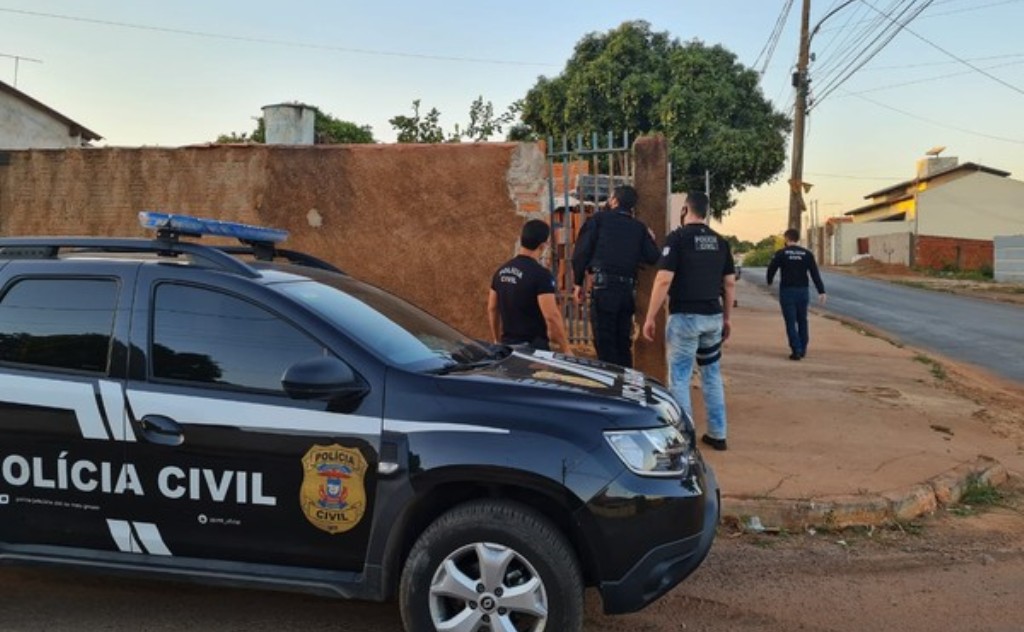 Mato Grosso | Operação investiga crimes sexuais contra crianças e adolescentes