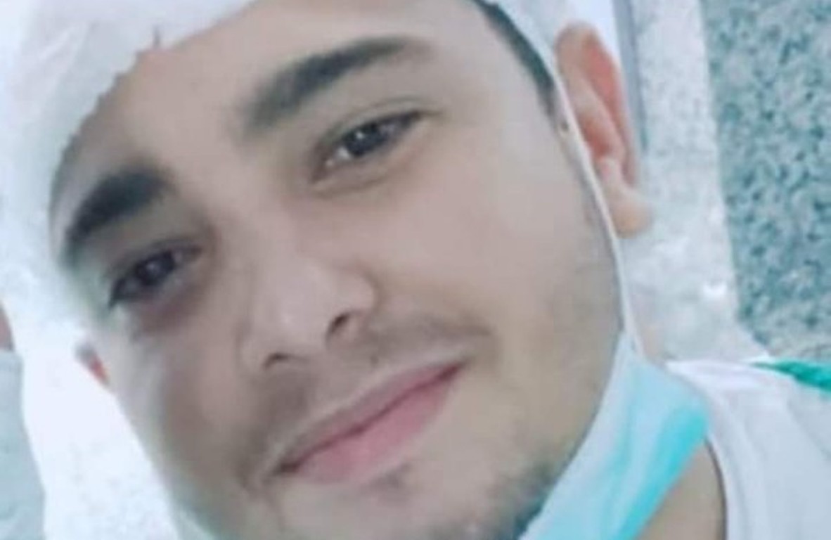 Mato Grosso | Técnico de enfermagem morre afogado enquanto tomava banho em rio