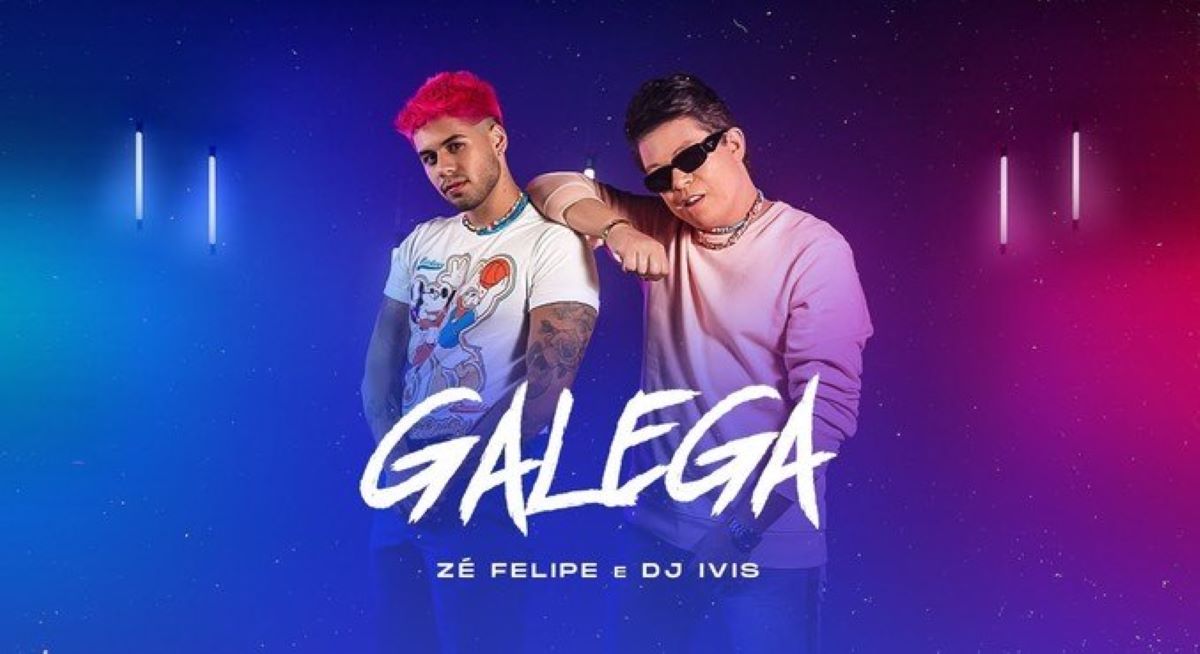 Gravadora suspende lançamentos de Dj Ivis e não vai regravar ‘Galega’