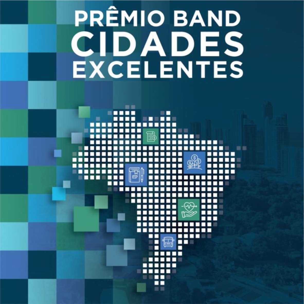 Prêmio Cidades Excelentes será lançado em Mato Grosso pelo Grupo Bandeirantes de Comunicação em parceria com a AMM