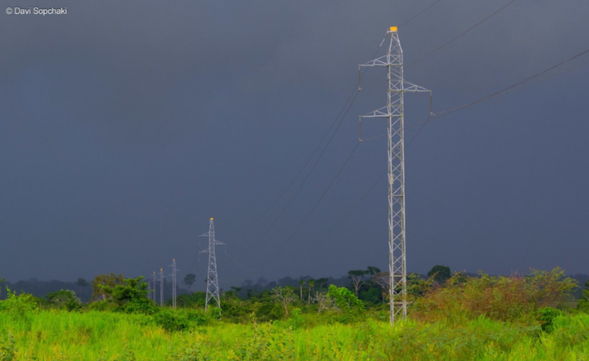MPMT obtém liminar favorável à conclusão de obra do Luz para Todos