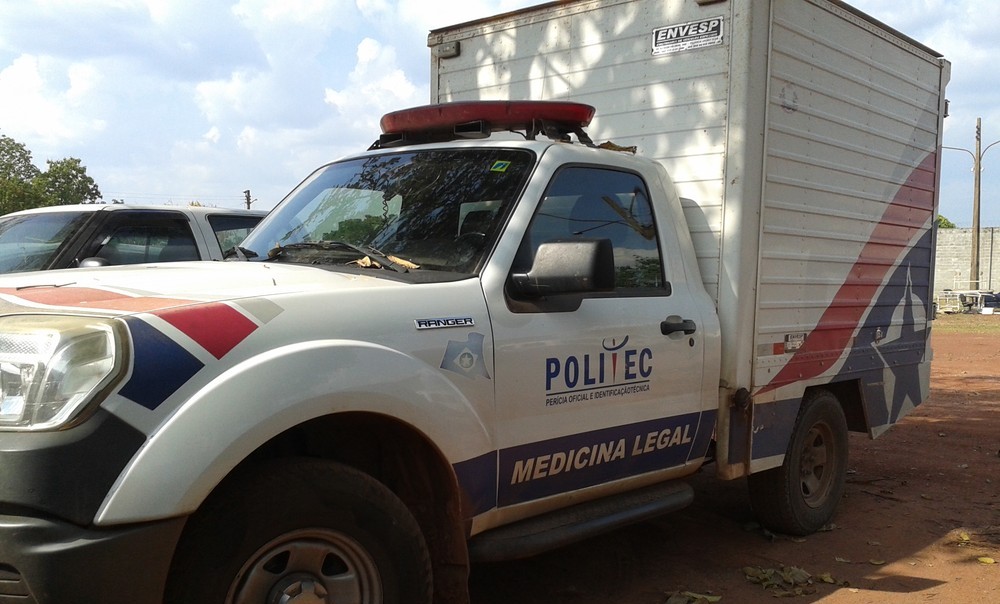 Cuiabá | Jovem morre após ser atropelado por carro conduzido por homem com tornozeleira eletrônica