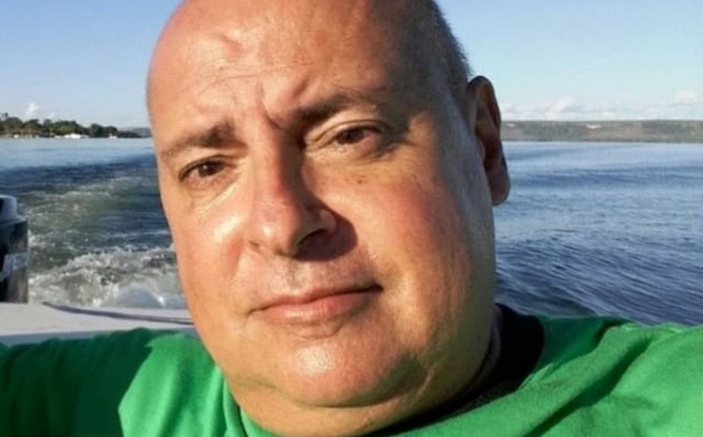 Policial federal aposentado morre de Covid-19 após um mês internado em Cuiabá