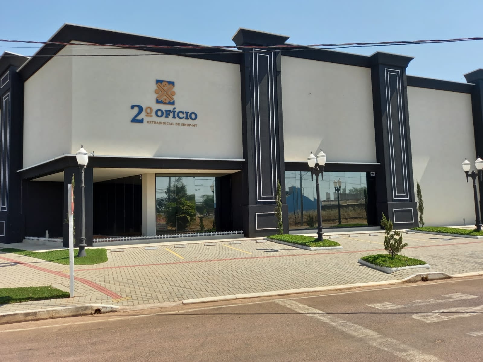 Mato Grosso | Avaliação feita por corretor de imóveis reduz custos de R$ 600 mil no ano ao TJ