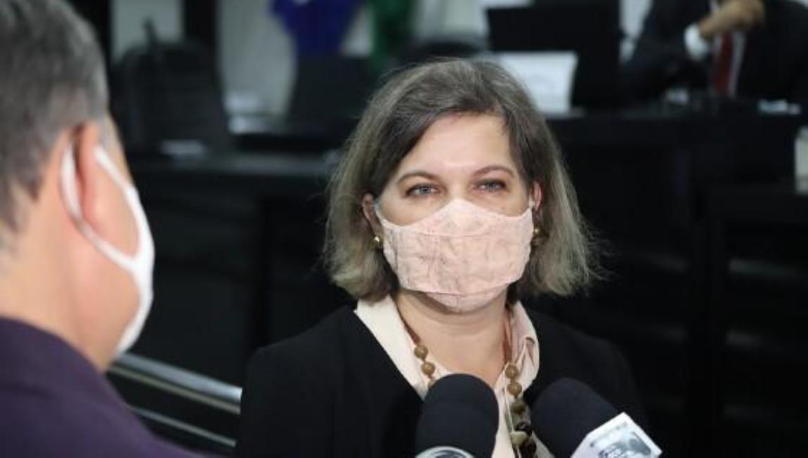 Cuiabá | Ex-secretária revela pressão para fraude e sugere que Emanuel sabia de esquemas