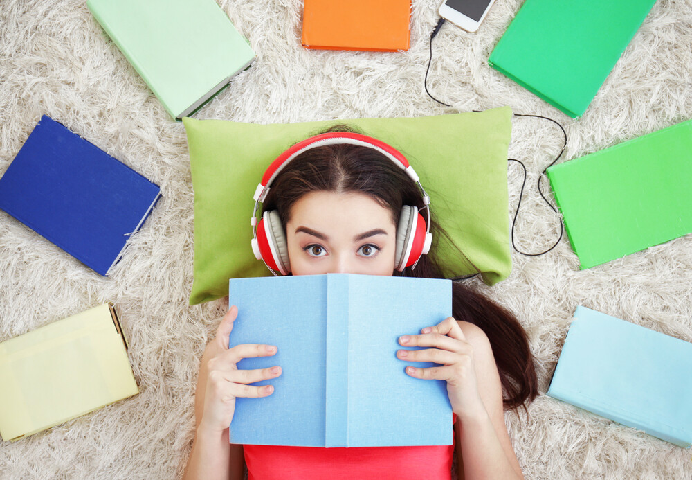 Técnicas para se concentrar nos estudos ouvindo música