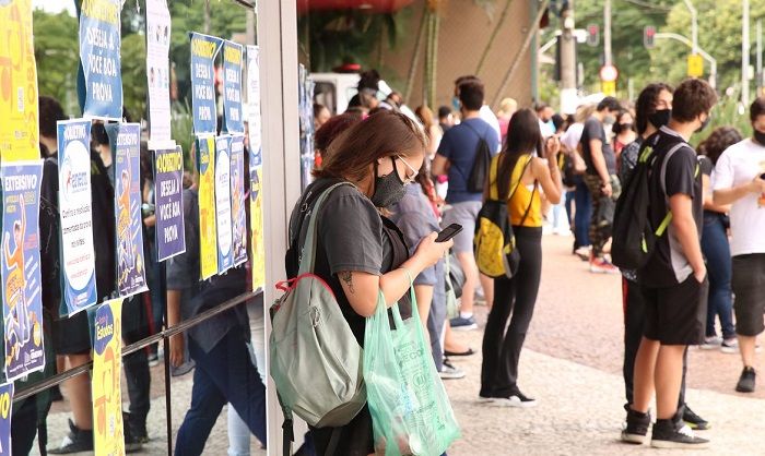 Fies de 2022 oferecerá 110.925 vagas