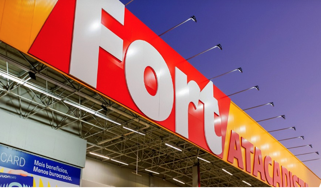 Fort Atacadista realiza seletiva para 50 vagas de emprego em Cuiabá