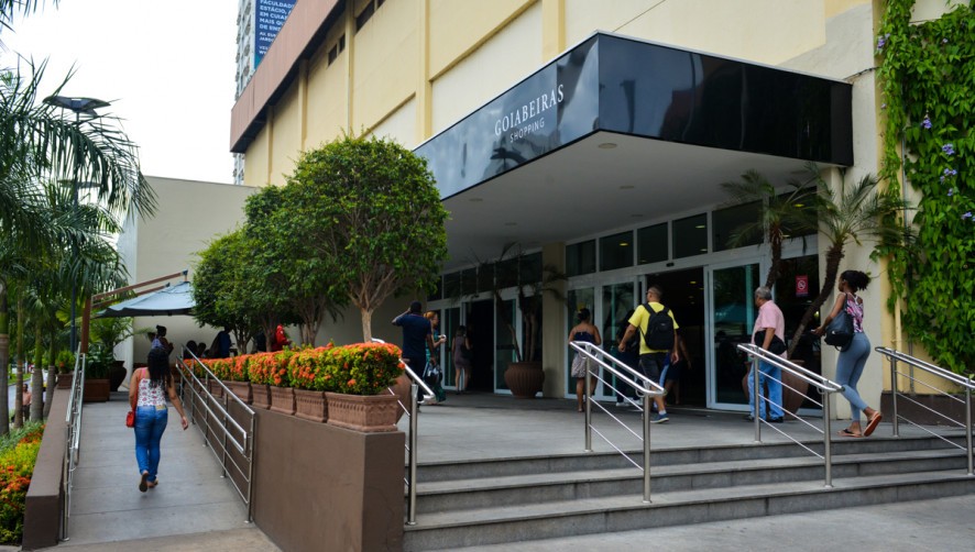 Goiabeiras recebe evento de odontologia nos dias 13 e 14 de agosto