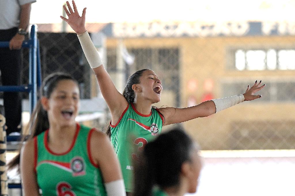 Competições esportivas escolares são retomadas em Mato Grosso