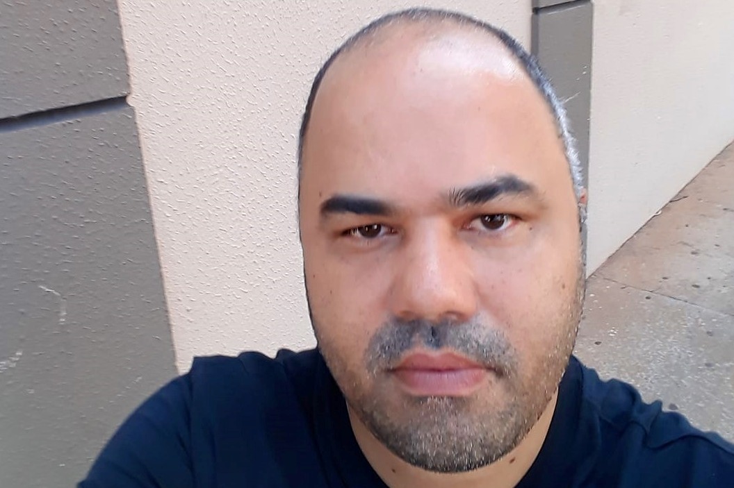 Grupo arrecada quase R$ 80 mil para tratamento do jornalista Lucas Perrone