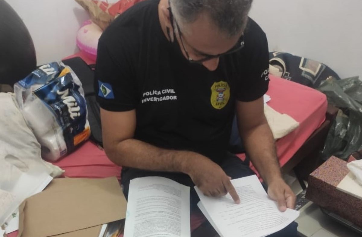 Investigações evitam prejuízo de mais de R$ 500 milhões aos cofres públicos estaduais nos últimos 12 meses