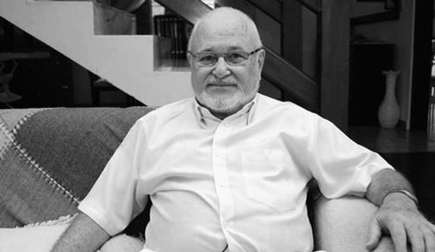 Dr. Perrone morre vítima da Covid-19 em Rondonópolis