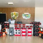 Rondonópolis | Polícia Ambiental apreende aparelhos de som no fim de semana, após denúncias de poluição sonora 6