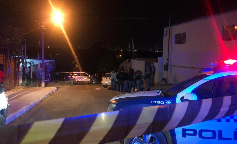 Cuiabá | Esposa, sogra e amante são denunciados por matar sargento da PM