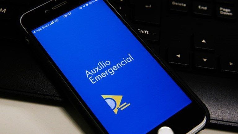Governo Federal finaliza o pagamento da quinta parcela do Auxílio Emergencial 2021 nesta terça-feira