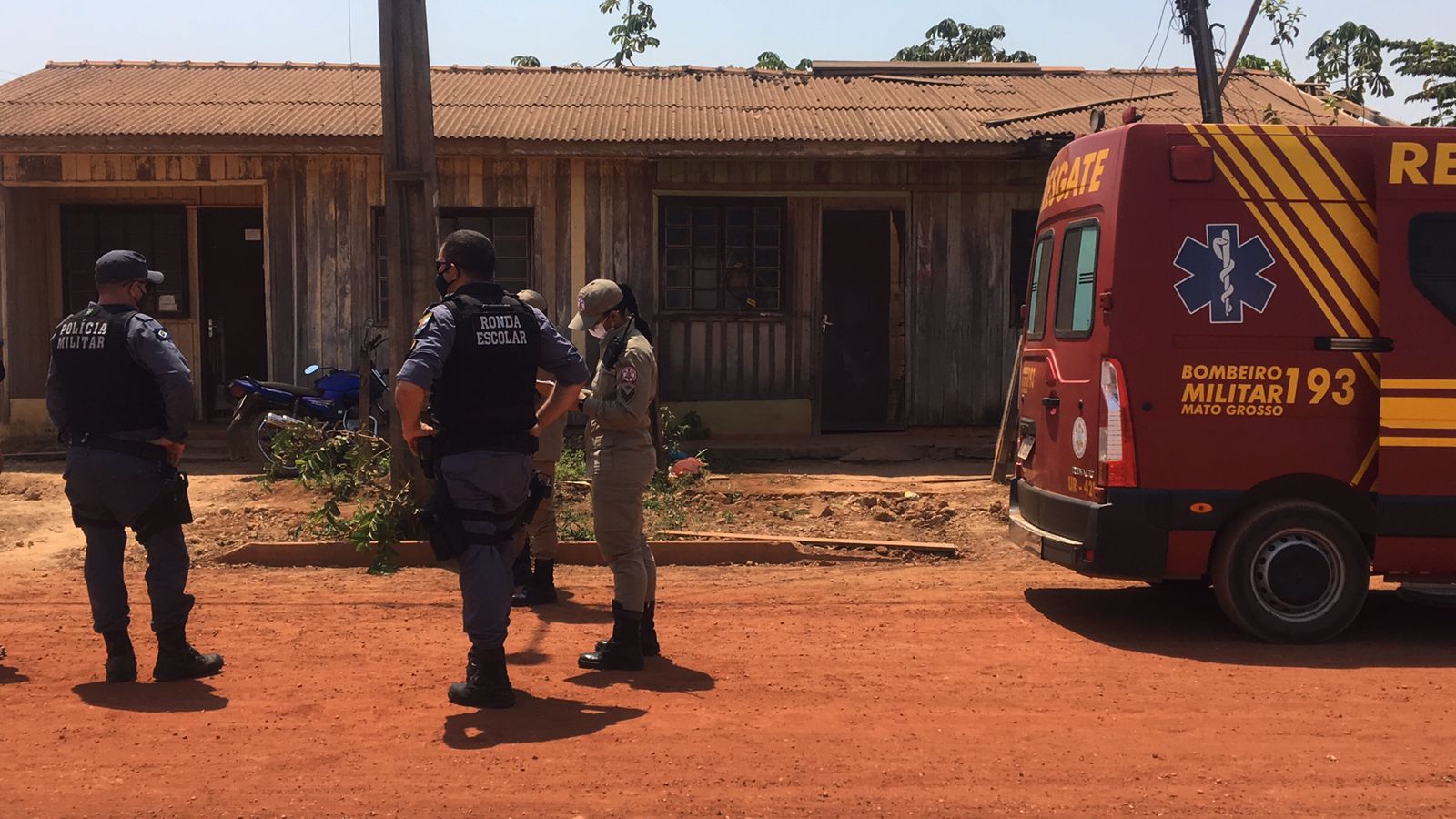 Sinop | Corpo de ex-candidato a vereador é encontrado em decomposição