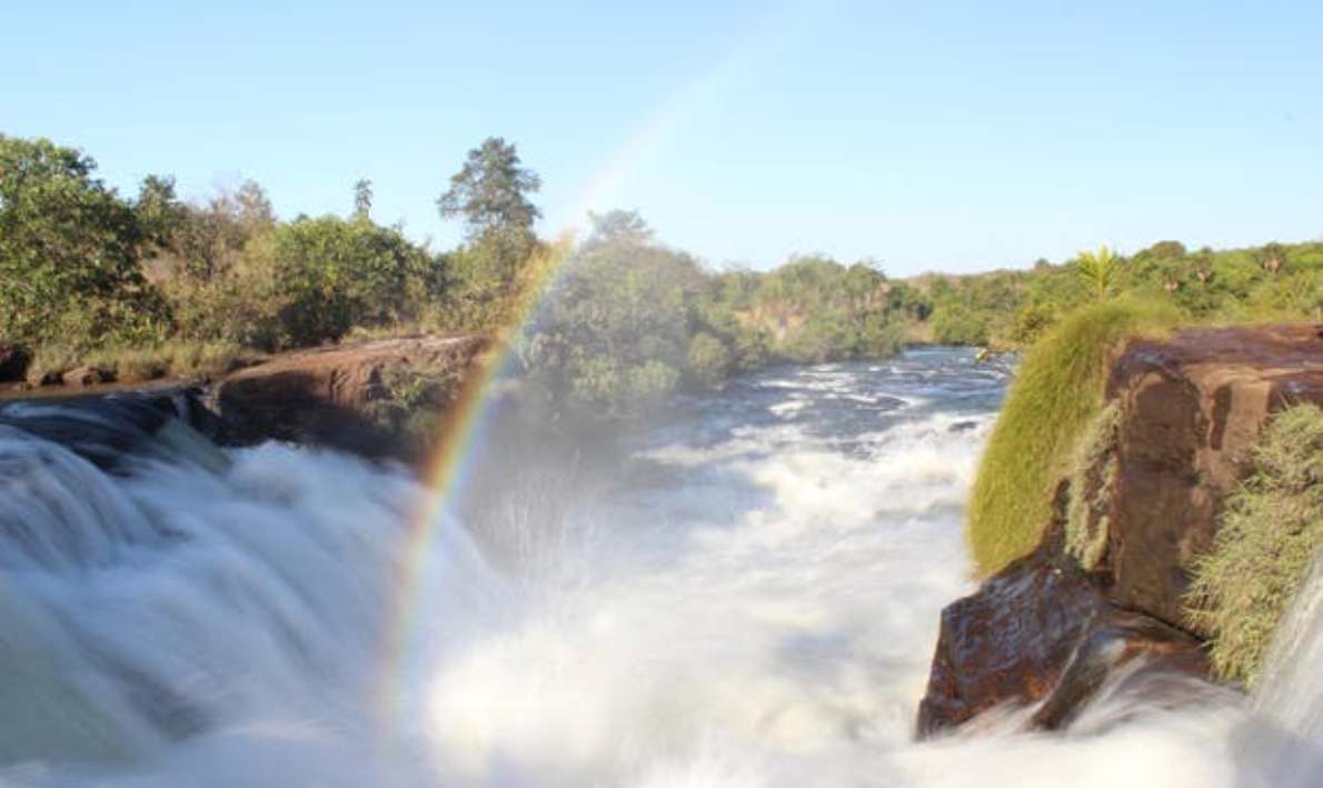 Deputado destina mais de R$ 160 mil em emendas para revitalização do Complexo da Cachoeira da Mulata, em Jaciara