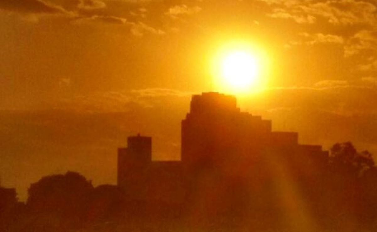 Dicas de saúde para minimizar o impacto da altas temperaturas