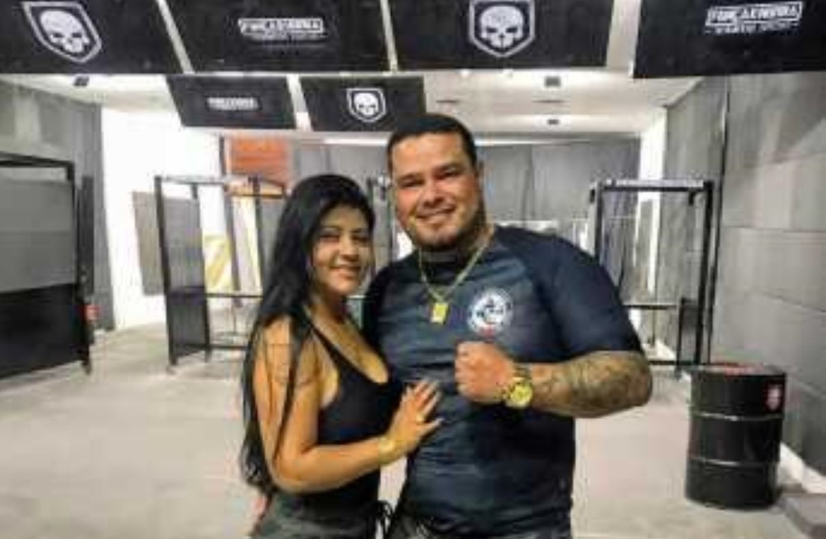Cuiabá | Mulher de empresário é presa suspeita de ter envolvimento na morte do marido