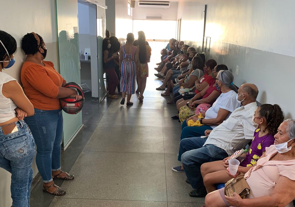 Rondonópolis | Ceadas atendeu cerca de 750 pacientes em consultas com especialistas