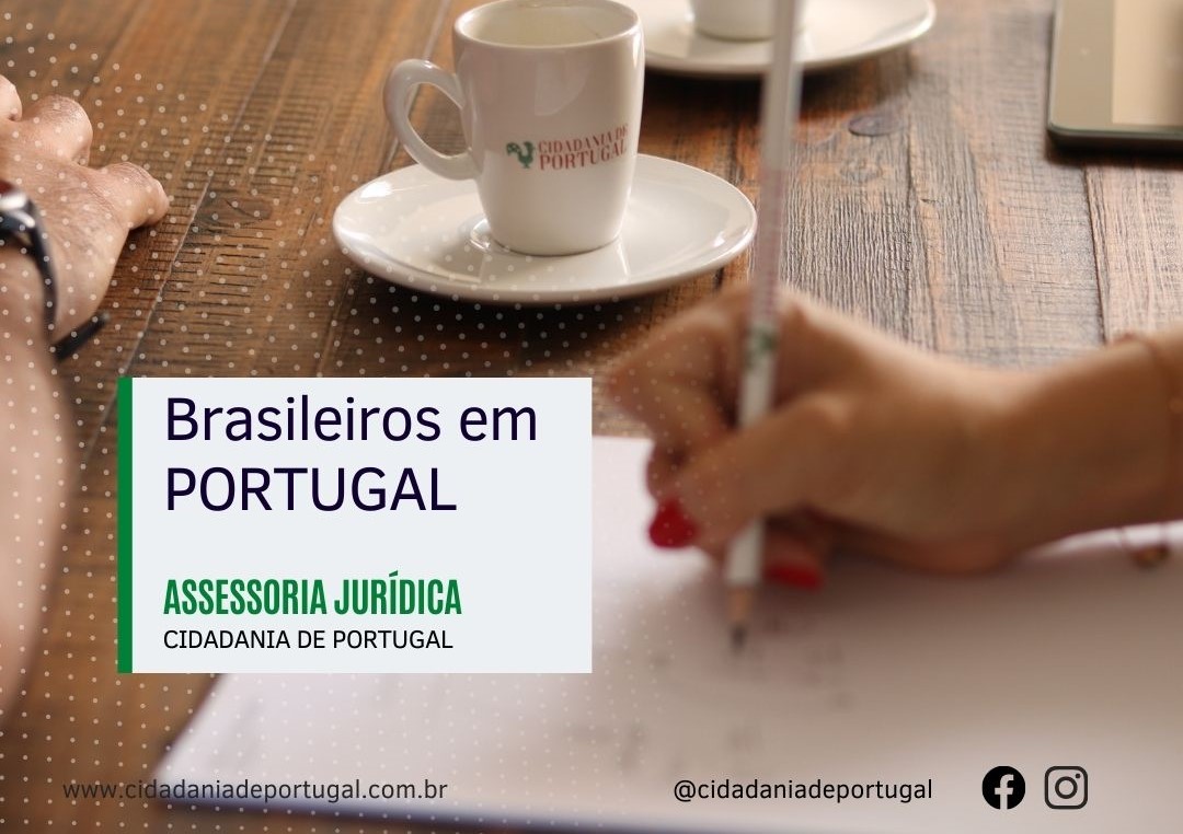 Número de brasileiros que migraram para Portugal pode ser maior que os números oficiais
