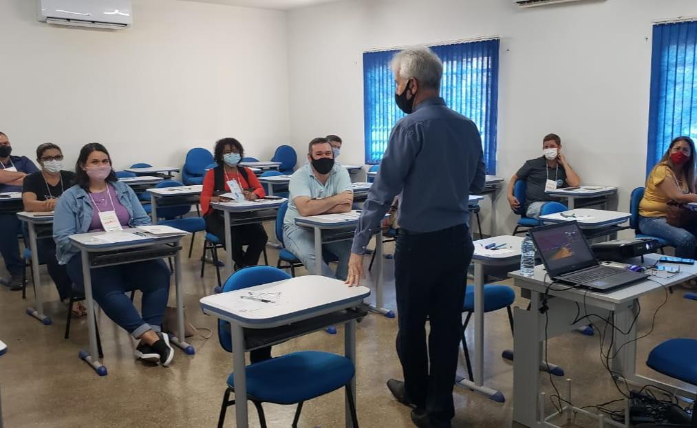 Circuito Empreendedor capacita pequenos empreendedores no Vale do Arinos