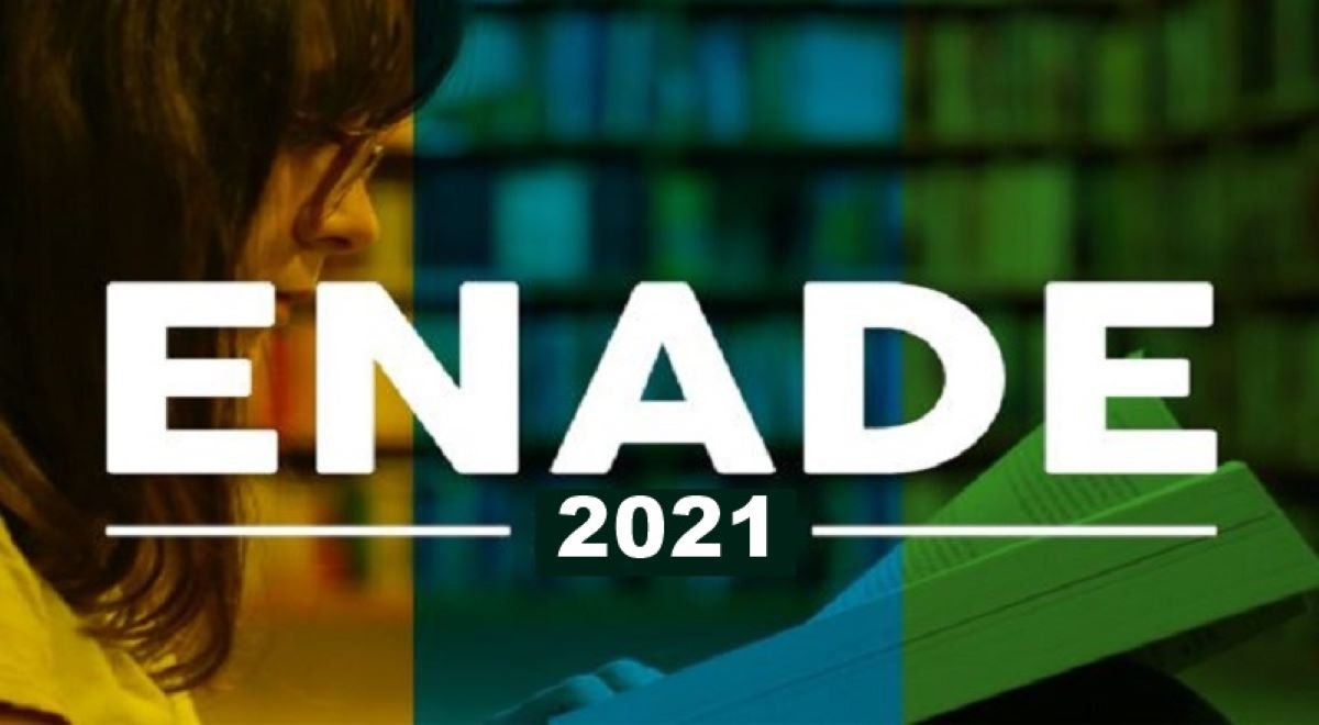 Saiba o que fazer caso tenha covid no dia do Enade