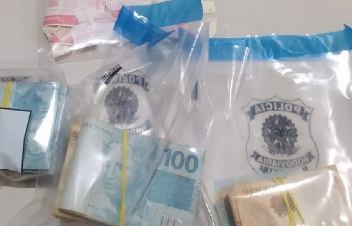 Estelionatários são presos após se passarem por servidores de Rondonópolis e aplicarem golpe durante leilão