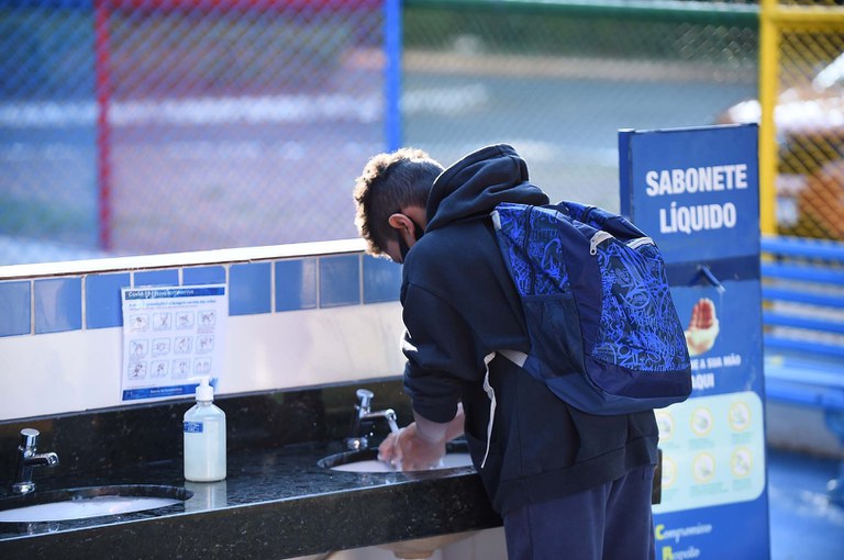 Dia do Estudante: esperança é a palavra que define o sentimento dos estudantes