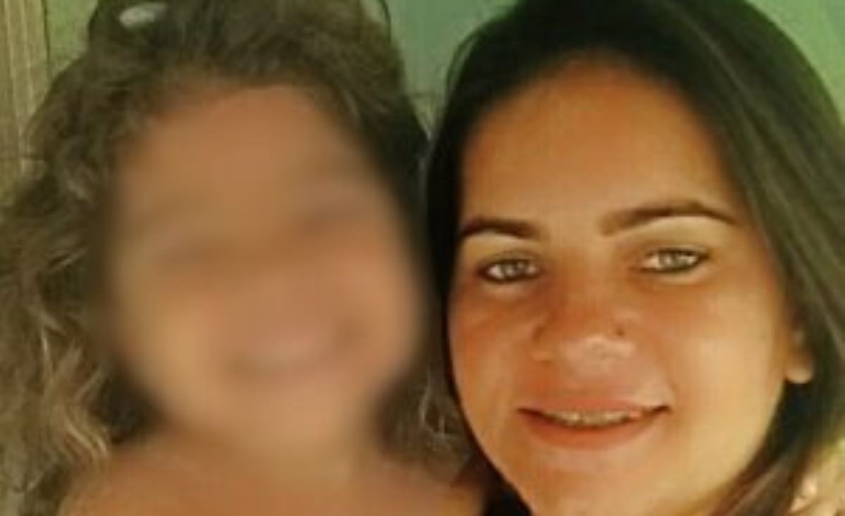 Acusado de matar cunhada na frente da filha de 4 anos é condenado a 28 anos