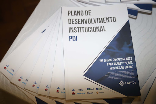 MEC lança plataforma ForPDI para melhoria da gestão das Instituições da Rede Federal de Educação 