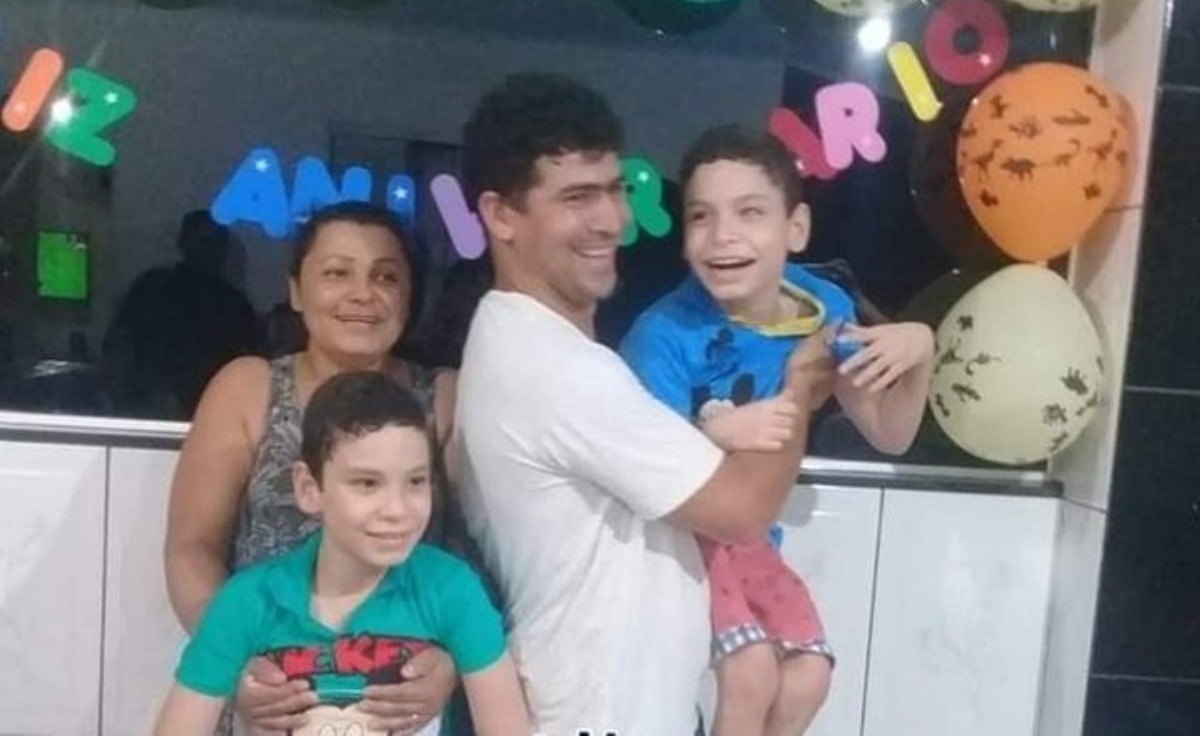 Mato Grosso | Família cria vakinha para ajudar custear despesas hospitalares de gêmeos