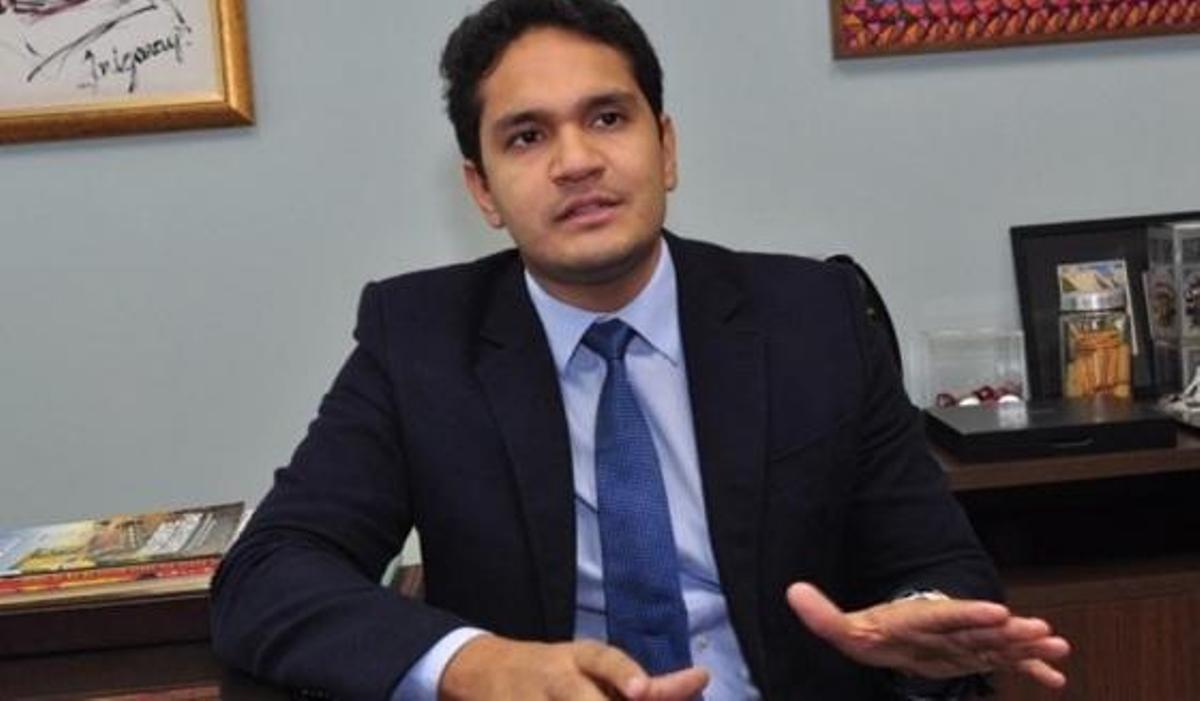 Cuiabá | Juíza manda ex-presidente da Câmara começar a cumprir pena