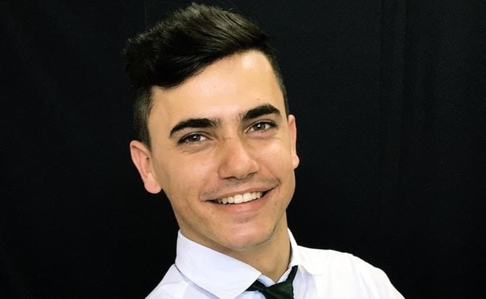 Mato Grosso | Jovem morre afogado após ficar preso em fenda de cachoeira ao tentar tirar foto