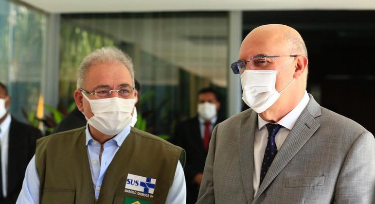MEC e Saúde assinam portaria interministerial que prevê retorno às aulas presenciais
