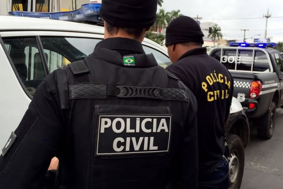 Criminoso acusado de matar adolescente em Sapezal, foragido há 11 anos é preso em Paranaíta