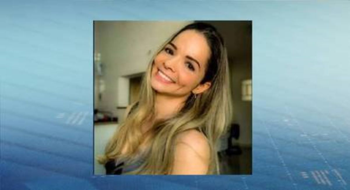 Marido encontra esposa morta dentro do porta-malas do carro