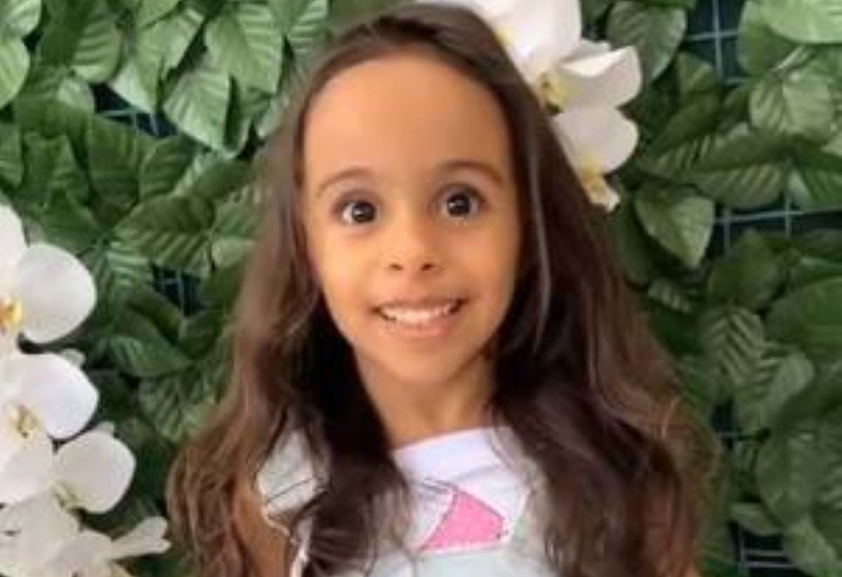 Menina de 4 anos morre após ataque de cachorro