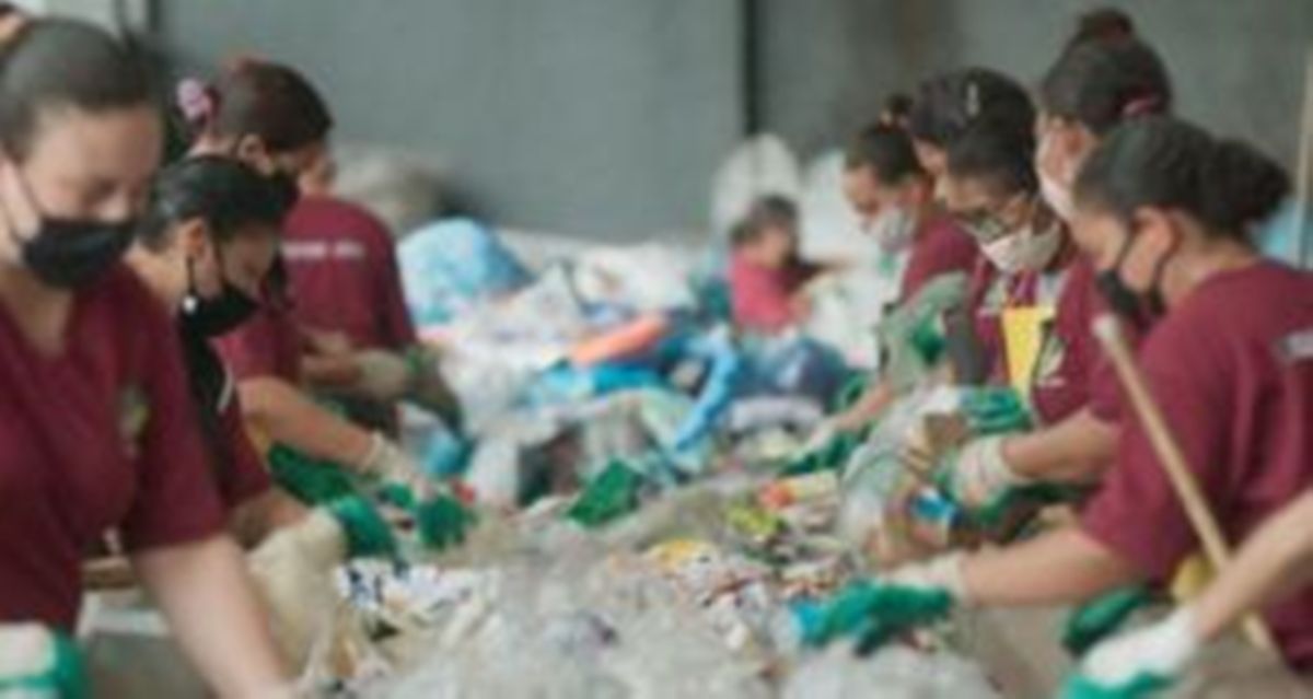 Reciclagem em canteiros de obras otimizam a construção, protegem o meio ambiente, reduzem riscos e geram receita