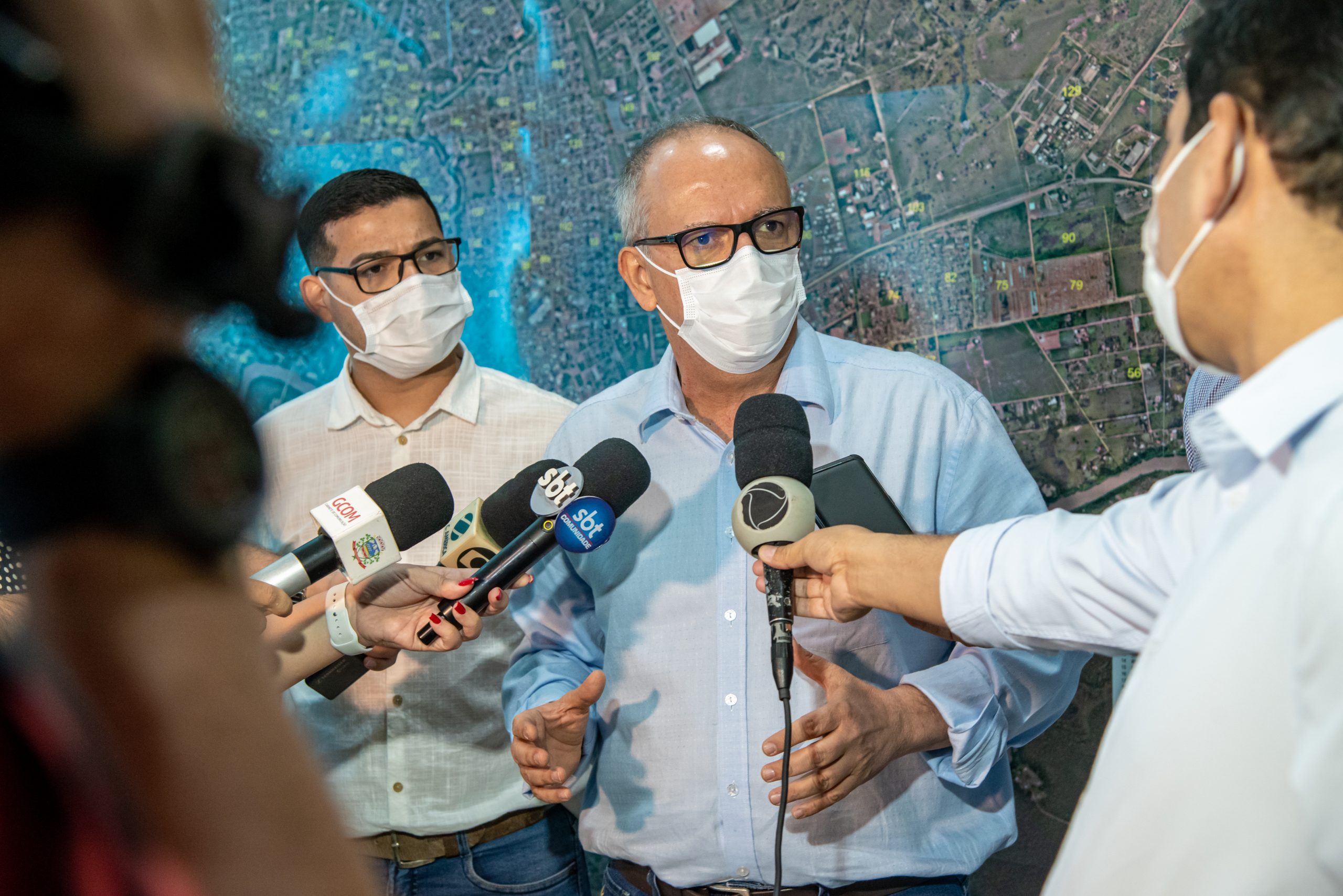 Prefeitura de Rondonópolis assume responsabilidade do Estado e paga por cirurgias de alta complexidade