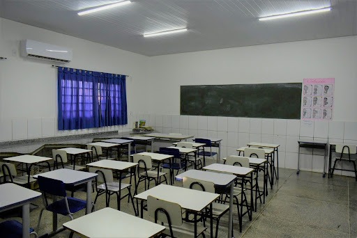 Rondonópolis | Escolas da rede municipal de ensino retomam as aulas presenciais em regime híbrido